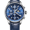 Часы Aerowatch Les Grandes Classiques Moon Phase 69989 AA03